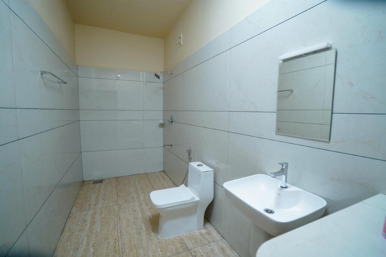 Kottackal Nature Inn Недумбассери Экстерьер фото