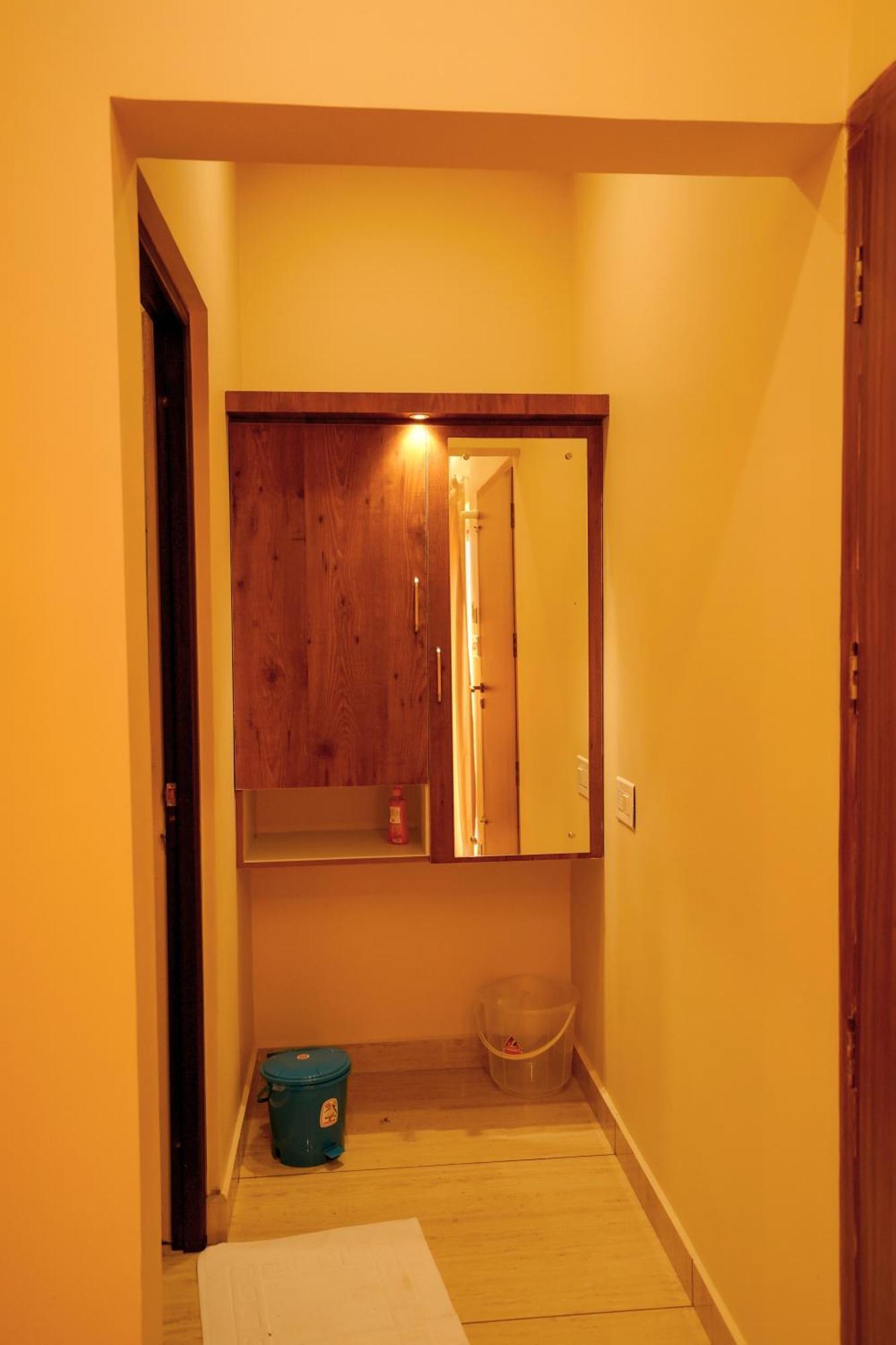 Kottackal Nature Inn Недумбассери Экстерьер фото